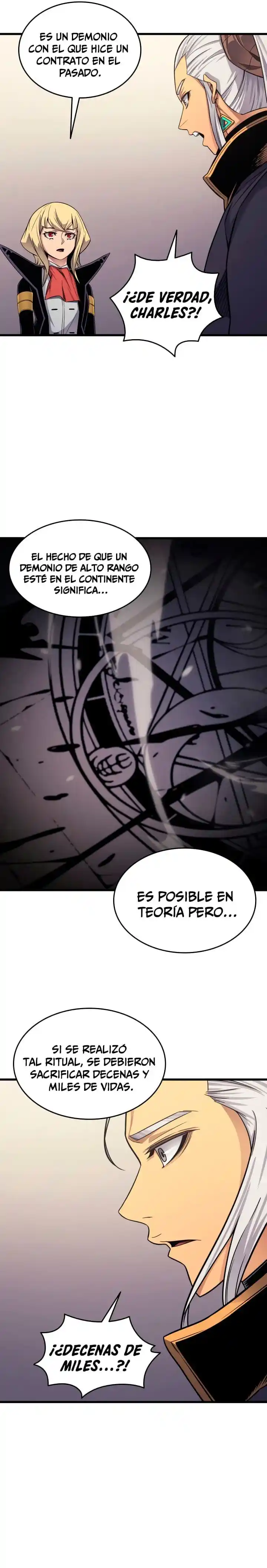 The Great Mage Returns After 4000 Years - Capítulo 138 - Página 25 - LectorTMOo