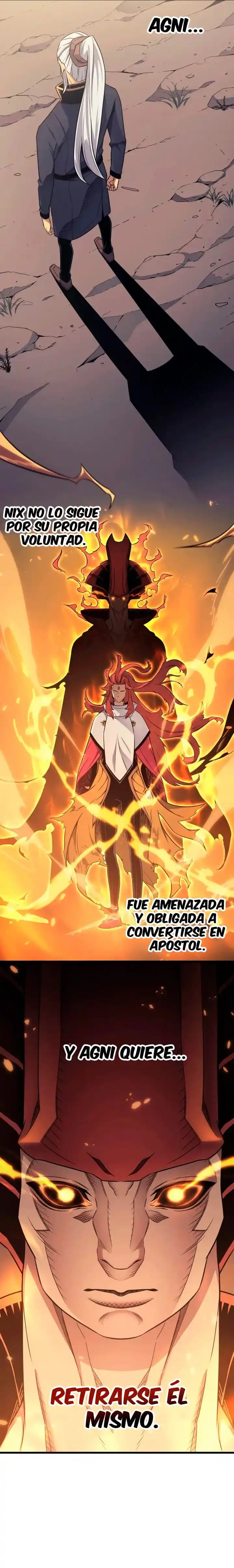 The Great Mage Returns After 4000 Years - Capítulo 139 - Página 7 - LectorTMOo