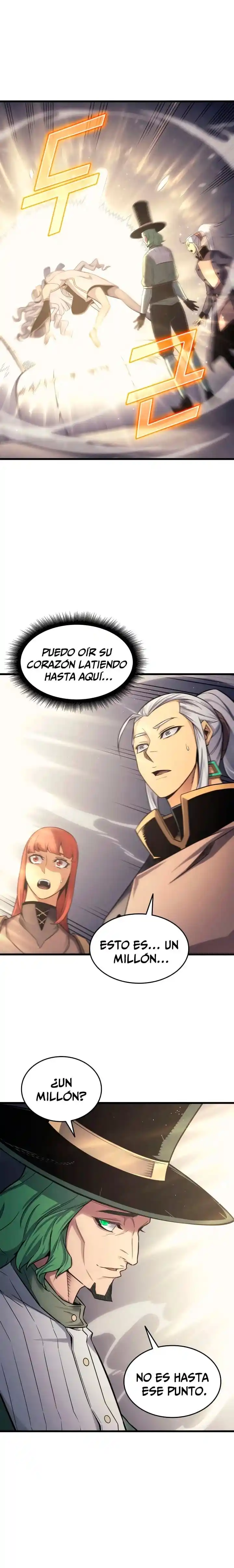 The Great Mage Returns After 4000 Years - Capítulo 139 - Página 11 - LectorTMOo
