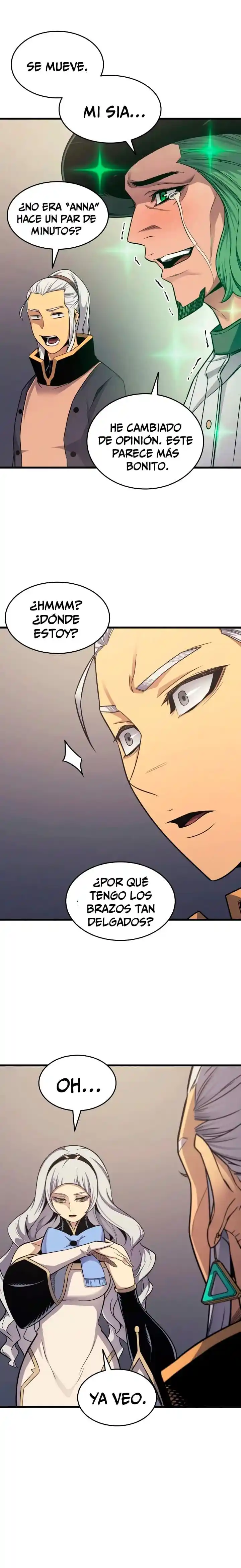 The Great Mage Returns After 4000 Years - Capítulo 139 - Página 15 - LectorTMOo