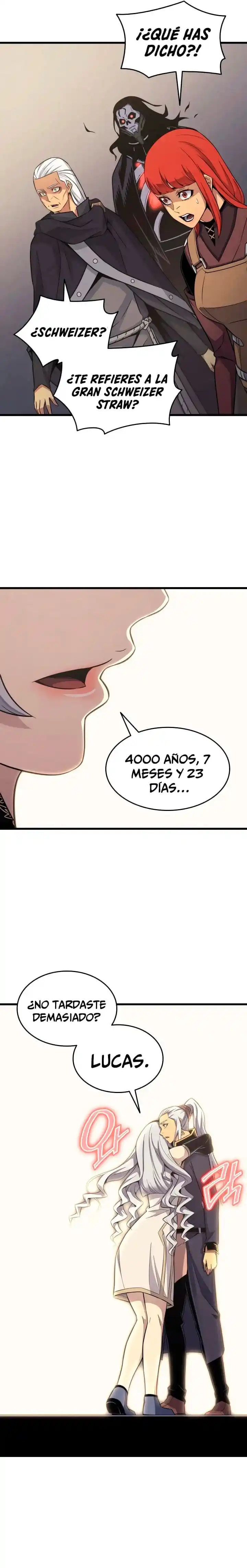The Great Mage Returns After 4000 Years - Capítulo 139 - Página 18 - LectorTMOo