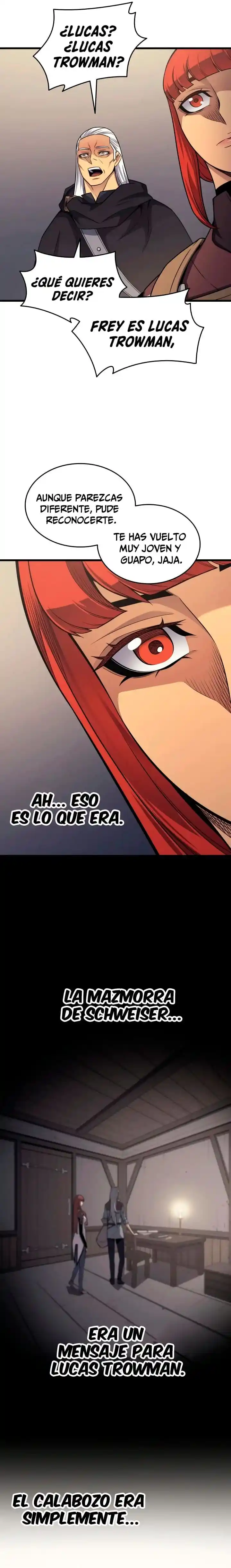 The Great Mage Returns After 4000 Years - Capítulo 139 - Página 19 - LectorTMOo