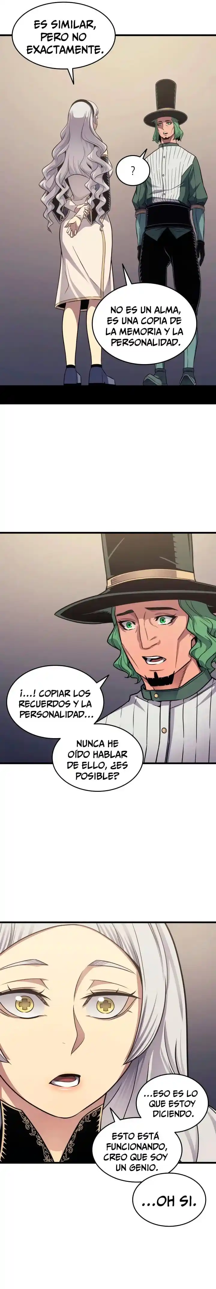 The Great Mage Returns After 4000 Years - Capítulo 139 - Página 24 - LectorTMOo