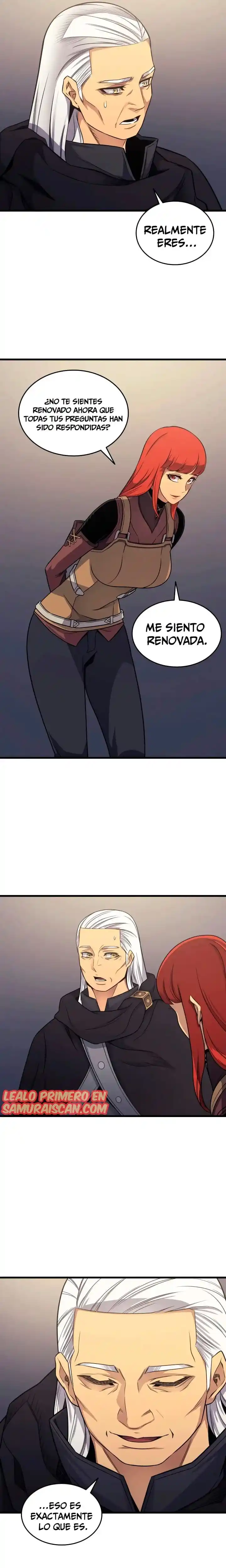 The Great Mage Returns After 4000 Years - Capítulo 139 - Página 26 - LectorTMOo