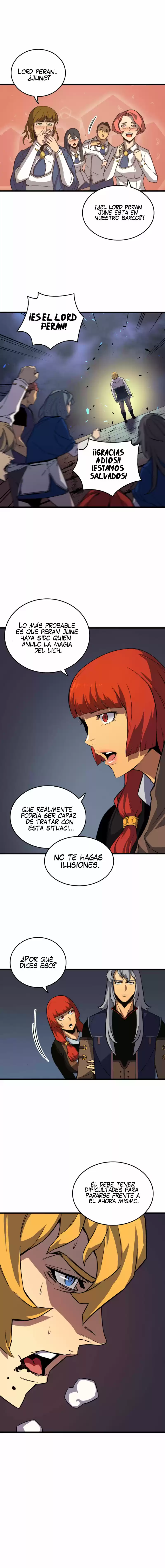 The Great Mage Returns After 4000 Years - Capítulo 14 - Página 3 - LectorTMOo