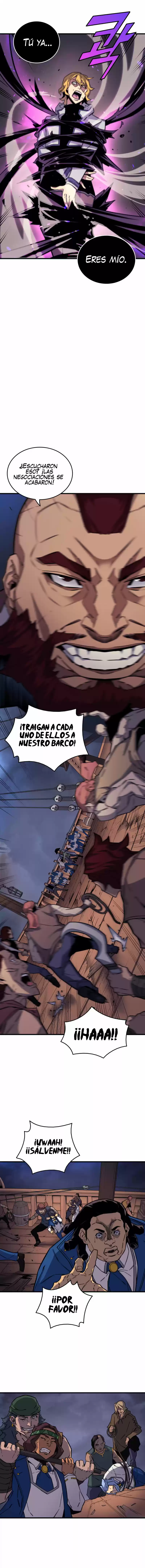 The Great Mage Returns After 4000 Years - Capítulo 14 - Página 12 - LectorTMOo