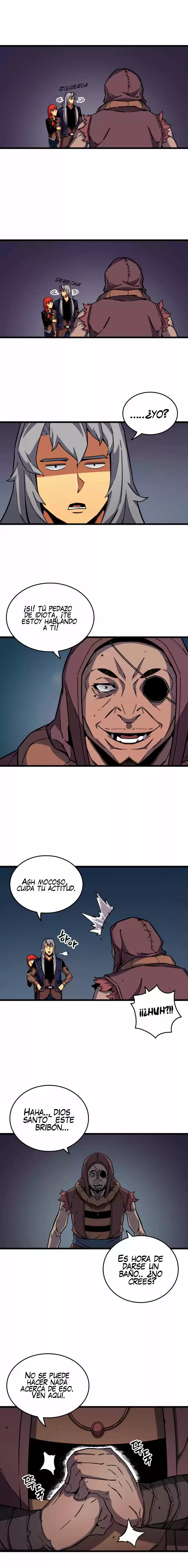 The Great Mage Returns After 4000 Years - Capítulo 14 - Página 14 - LectorTMOo