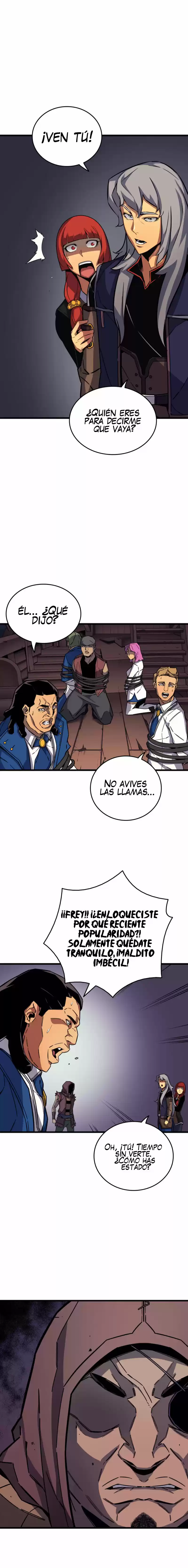 The Great Mage Returns After 4000 Years - Capítulo 14 - Página 15 - LectorTMOo