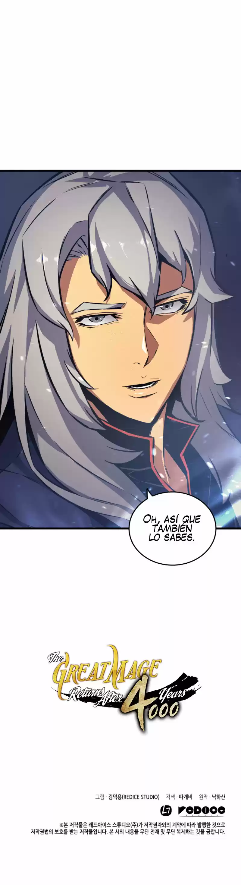 The Great Mage Returns After 4000 Years - Capítulo 14 - Página 18 - LectorTMOo