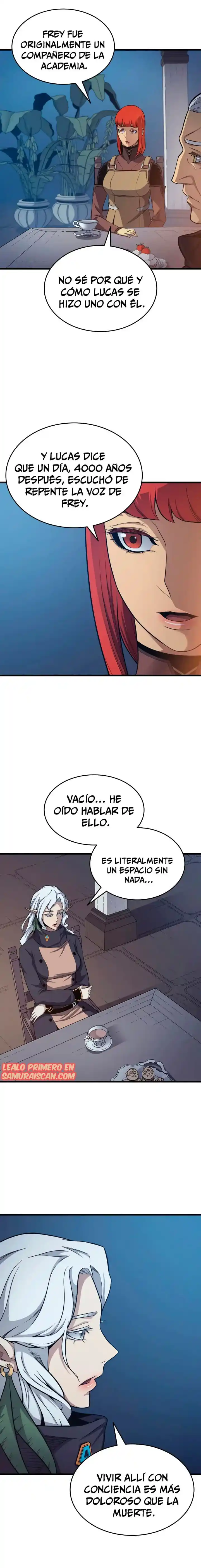 The Great Mage Returns After 4000 Years - Capítulo 140 - Página 4 - LectorTMOo