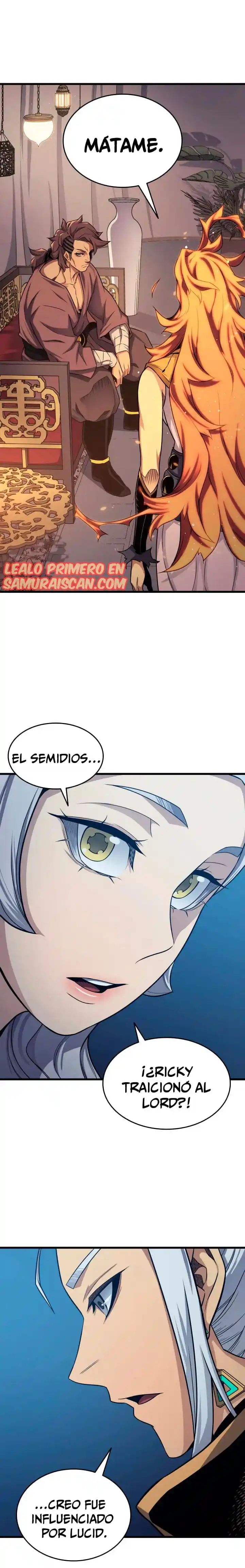 The Great Mage Returns After 4000 Years - Capítulo 140 - Página 12 - LectorTMOo