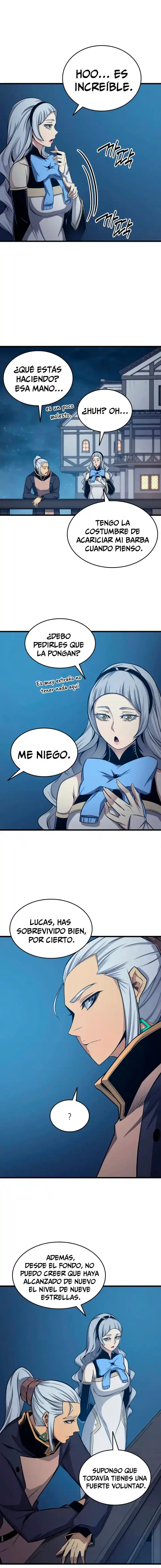 The Great Mage Returns After 4000 Years - Capítulo 140 - Página 13 - LectorTMOo