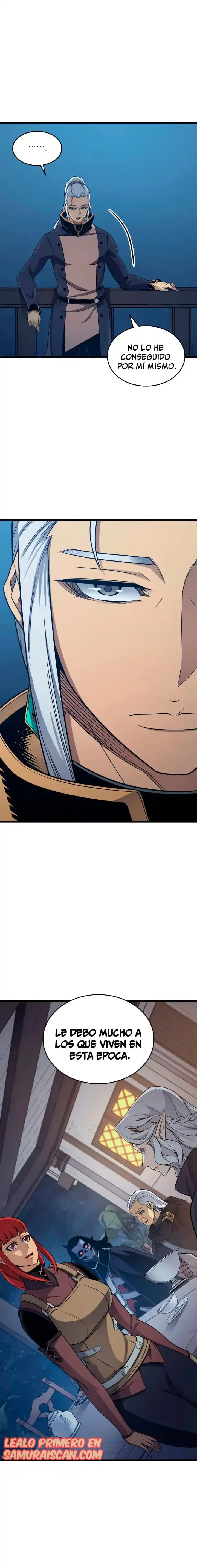 The Great Mage Returns After 4000 Years - Capítulo 140 - Página 14 - LectorTMOo