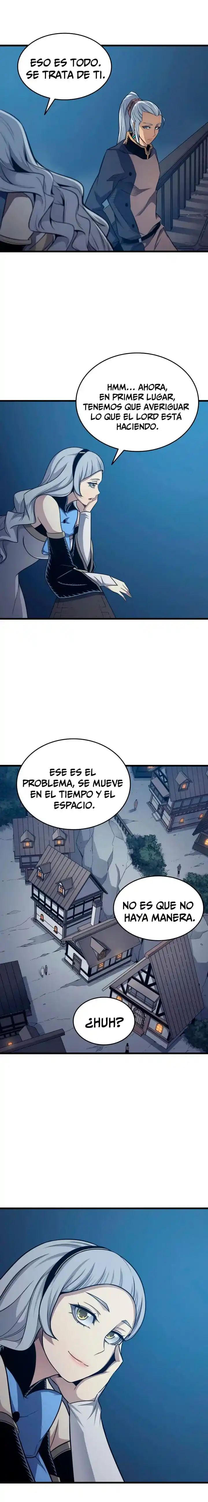 The Great Mage Returns After 4000 Years - Capítulo 140 - Página 15 - LectorTMOo