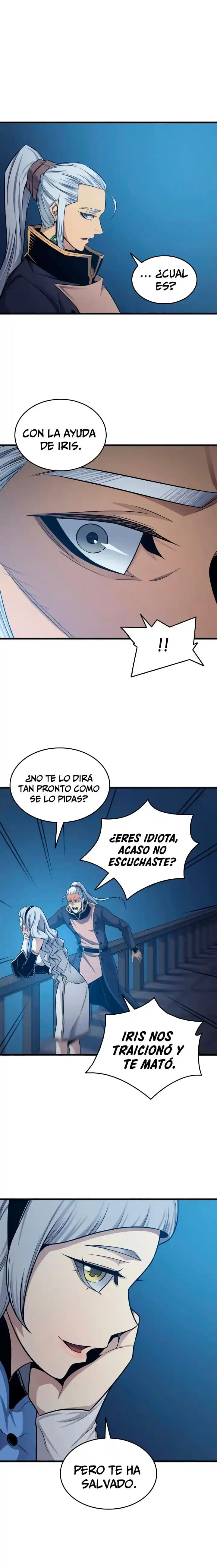 The Great Mage Returns After 4000 Years - Capítulo 140 - Página 16 - LectorTMOo