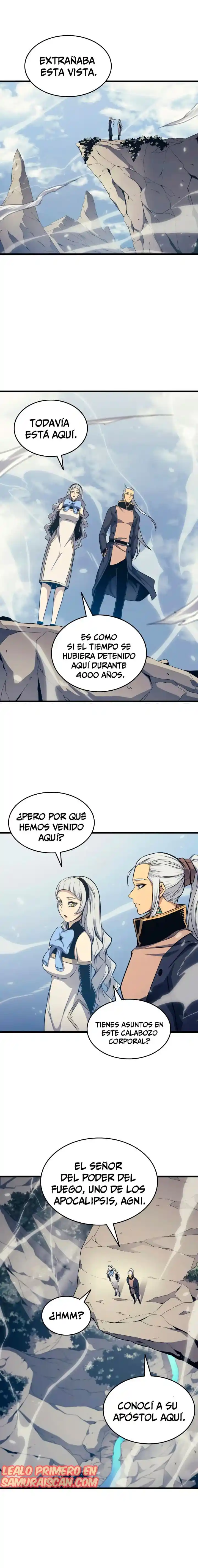 The Great Mage Returns After 4000 Years - Capítulo 140 - Página 18 - LectorTMOo