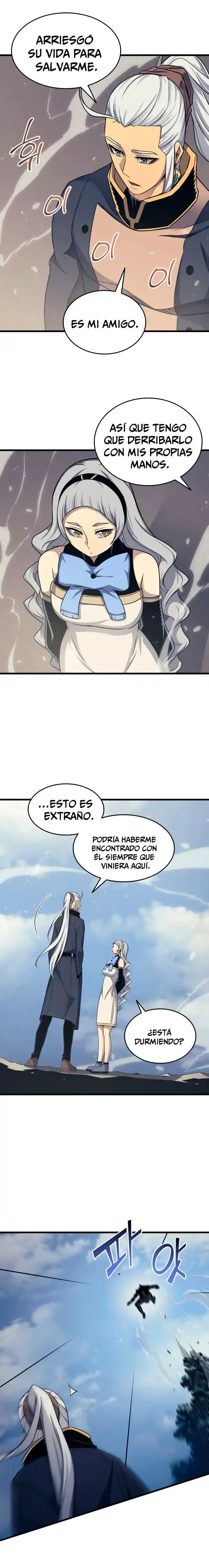 The Great Mage Returns After 4000 Years - Capítulo 140 - Página 19 - LectorTMOo
