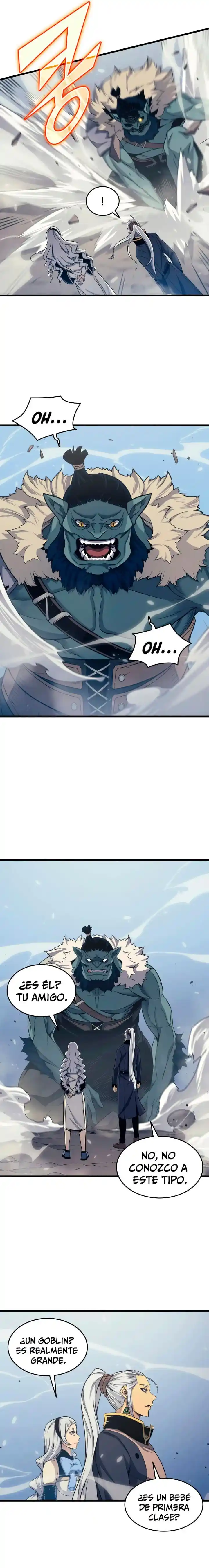 The Great Mage Returns After 4000 Years - Capítulo 140 - Página 20 - LectorTMOo