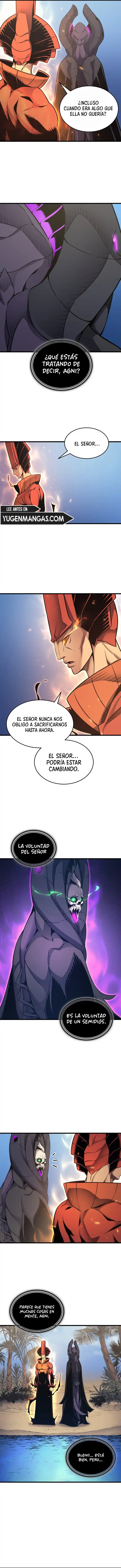 The Great Mage Returns After 4000 Years - Capítulo 141 - Página 4 - LectorTMOo