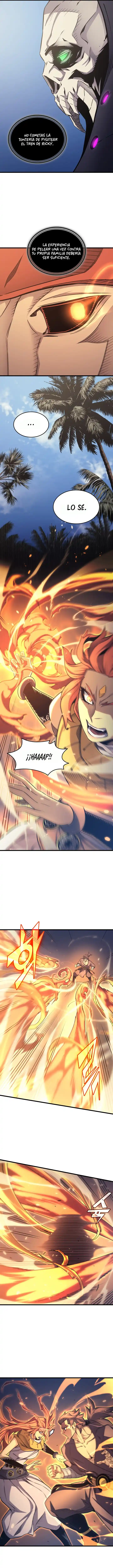The Great Mage Returns After 4000 Years - Capítulo 141 - Página 5 - LectorTMOo