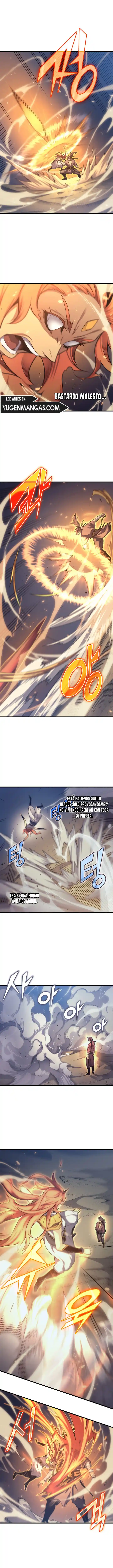 The Great Mage Returns After 4000 Years - Capítulo 141 - Página 6 - LectorTMOo