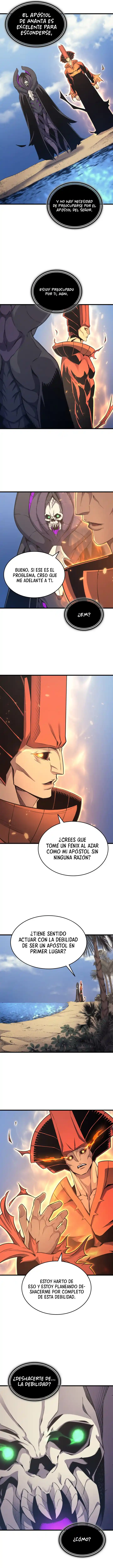 The Great Mage Returns After 4000 Years - Capítulo 141 - Página 9 - LectorTMOo
