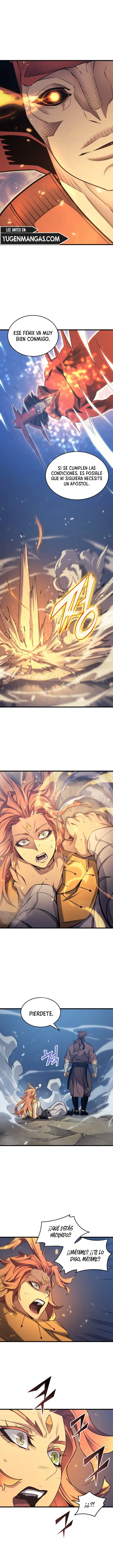 The Great Mage Returns After 4000 Years - Capítulo 141 - Página 10 - LectorTMOo