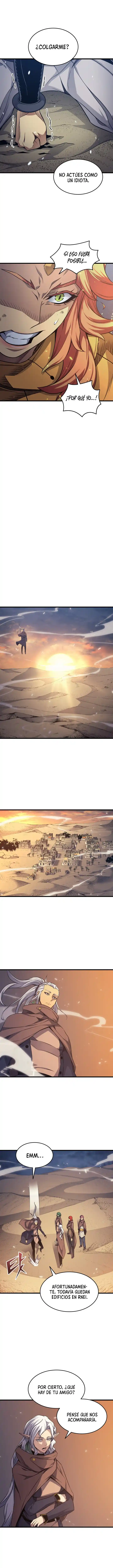 The Great Mage Returns After 4000 Years - Capítulo 141 - Página 13 - LectorTMOo