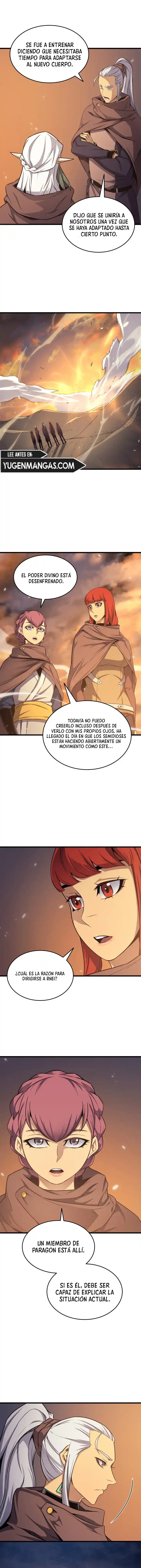 The Great Mage Returns After 4000 Years - Capítulo 141 - Página 14 - LectorTMOo
