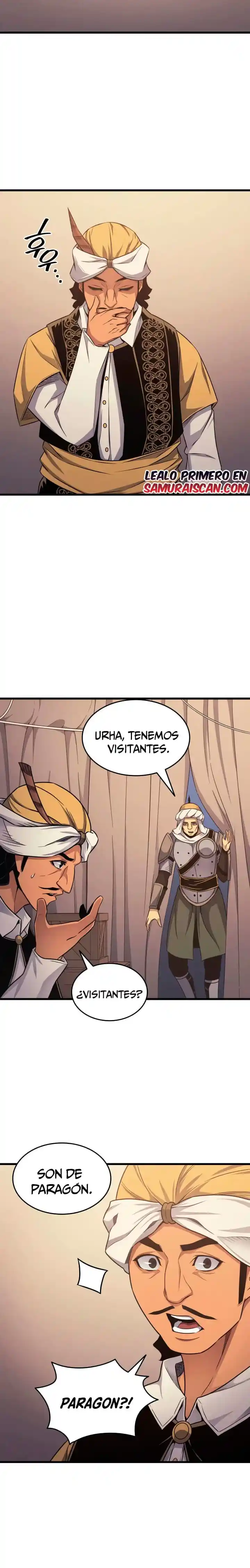 The Great Mage Returns After 4000 Years - Capítulo 142 - Página 4 - LectorTMOo
