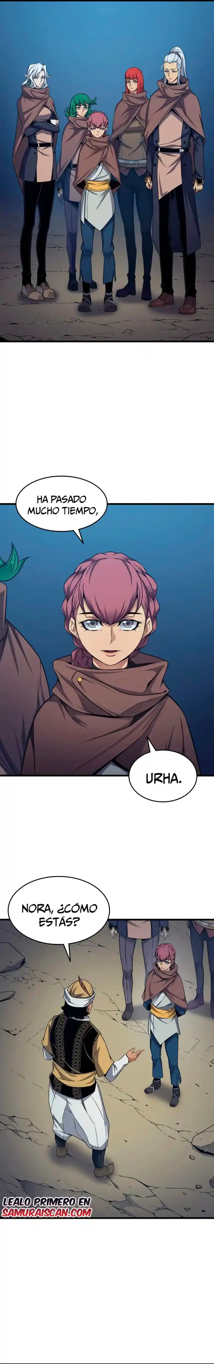 The Great Mage Returns After 4000 Years - Capítulo 142 - Página 6 - LectorTMOo