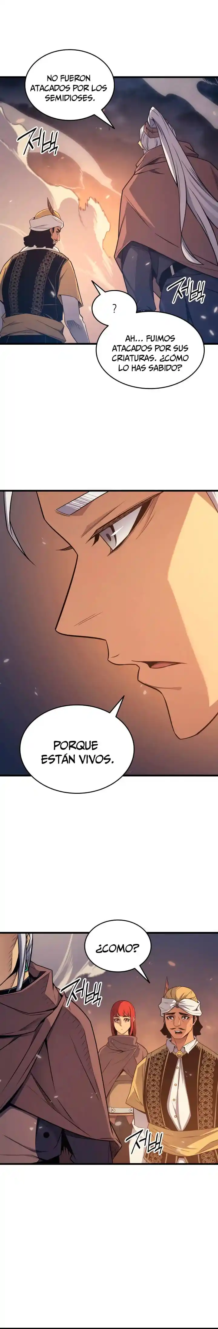 The Great Mage Returns After 4000 Years - Capítulo 142 - Página 11 - LectorTMOo
