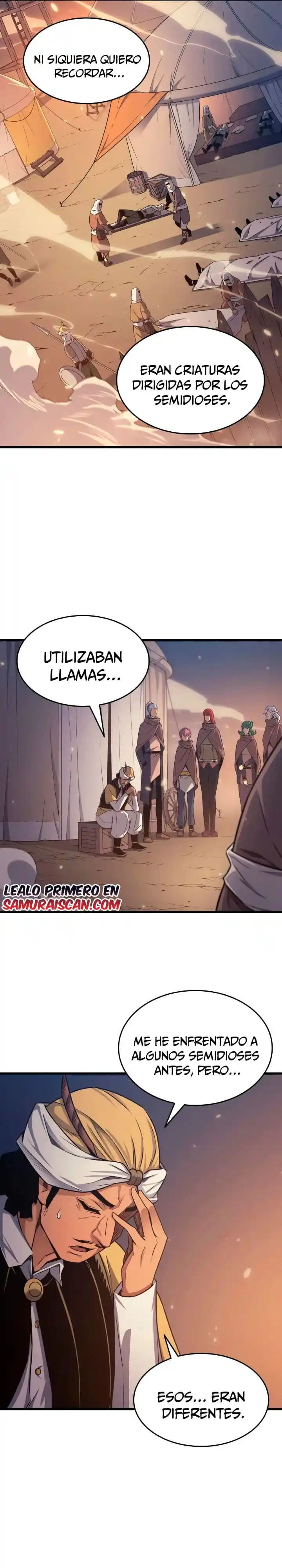 The Great Mage Returns After 4000 Years - Capítulo 142 - Página 12 - LectorTMOo