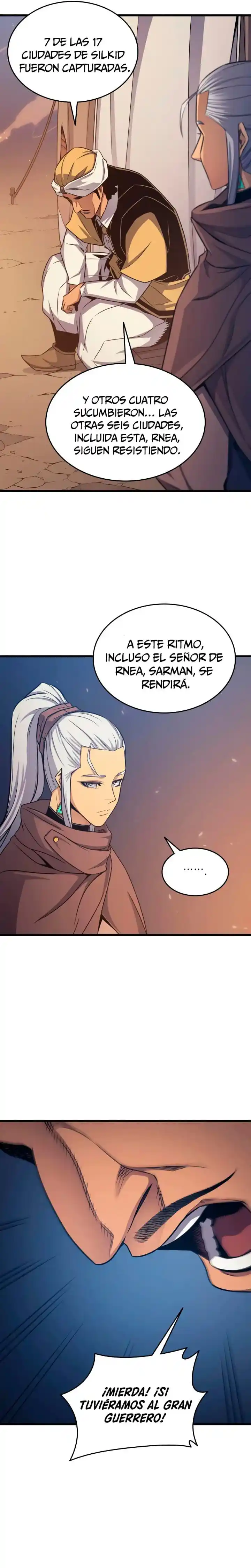The Great Mage Returns After 4000 Years - Capítulo 142 - Página 14 - LectorTMOo