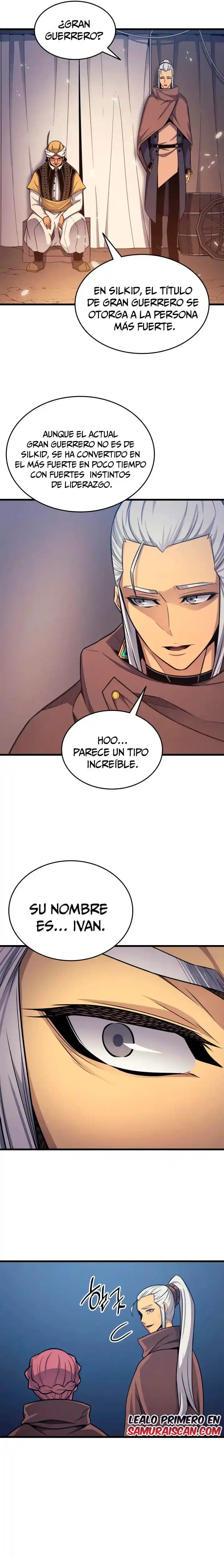 The Great Mage Returns After 4000 Years - Capítulo 142 - Página 15 - LectorTMOo
