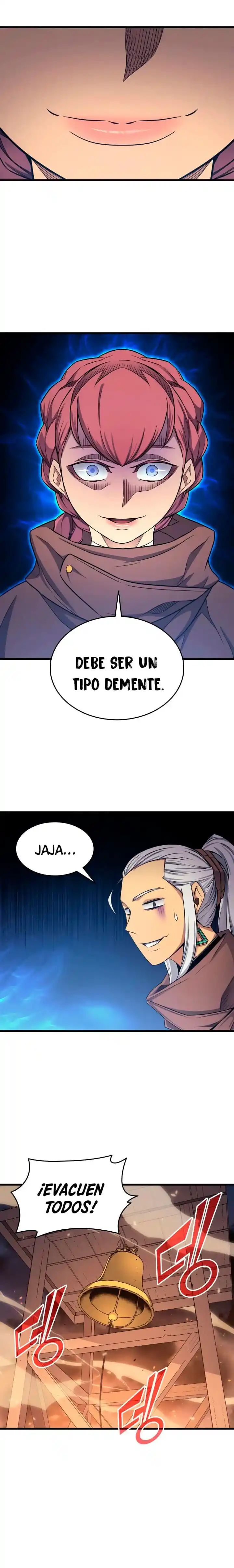 The Great Mage Returns After 4000 Years - Capítulo 142 - Página 16 - LectorTMOo