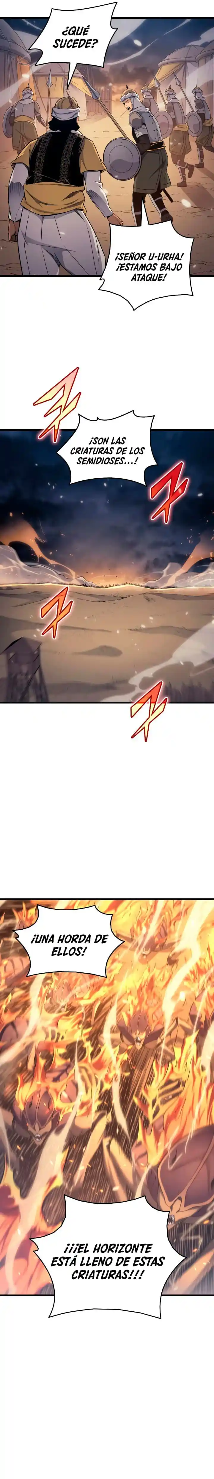 The Great Mage Returns After 4000 Years - Capítulo 142 - Página 17 - LectorTMOo