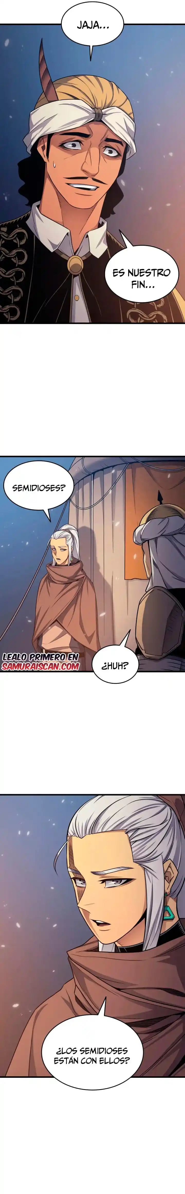 The Great Mage Returns After 4000 Years - Capítulo 142 - Página 18 - LectorTMOo