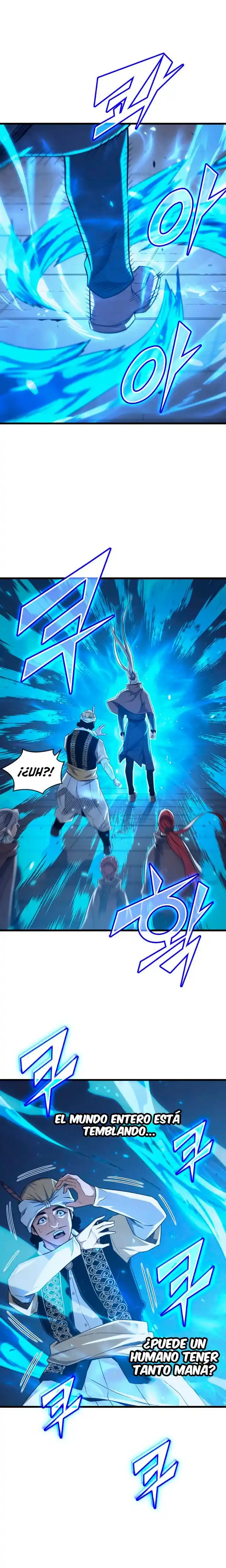 The Great Mage Returns After 4000 Years - Capítulo 142 - Página 24 - LectorTMOo