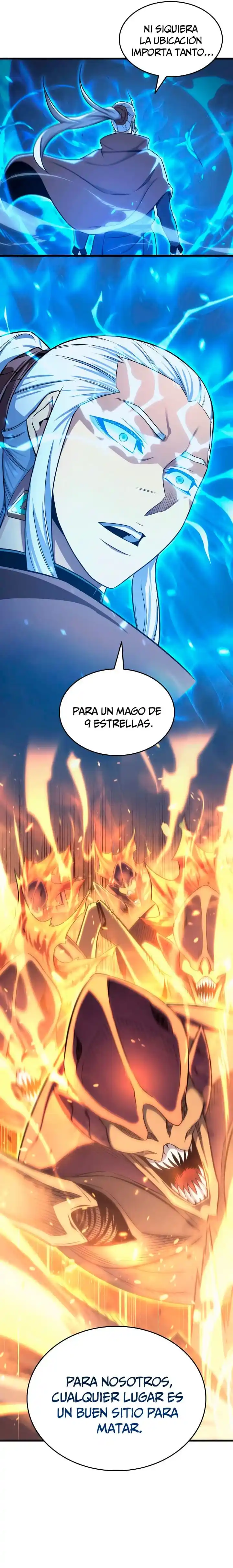 The Great Mage Returns After 4000 Years - Capítulo 142 - Página 26 - LectorTMOo