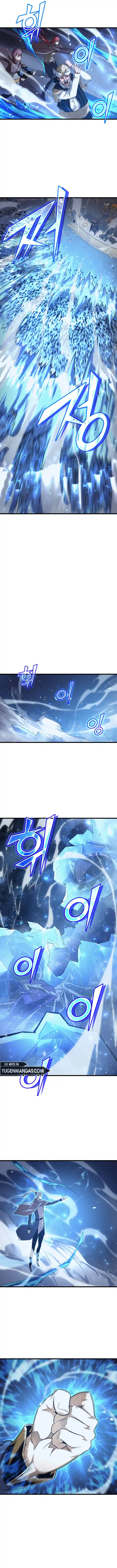 The Great Mage Returns After 4000 Years - Capítulo 143 - Página 5 - LectorTMOo