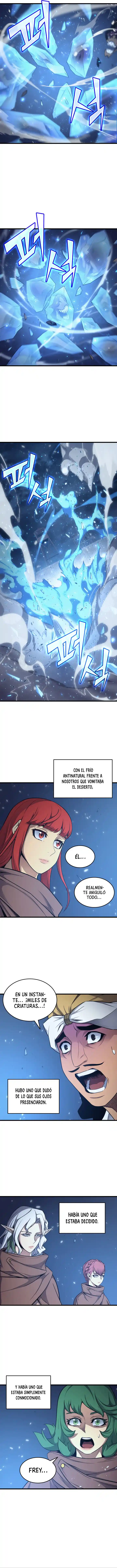 The Great Mage Returns After 4000 Years - Capítulo 143 - Página 6 - LectorTMOo