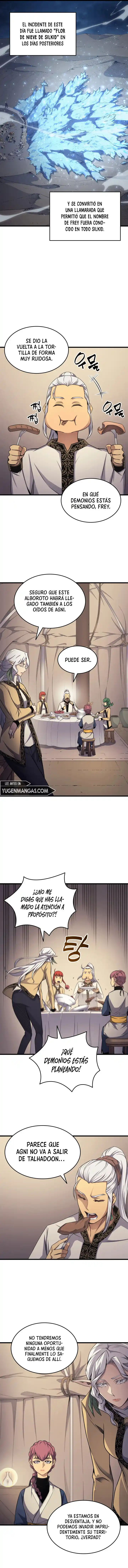 The Great Mage Returns After 4000 Years - Capítulo 143 - Página 7 - LectorTMOo