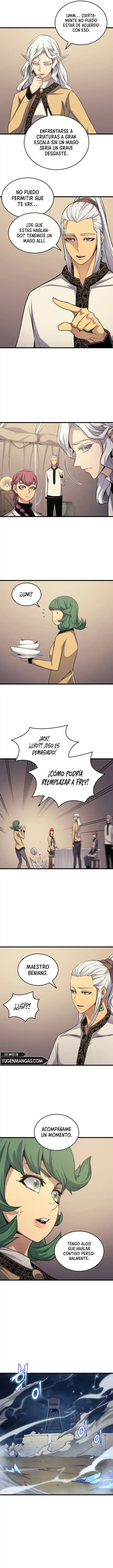 The Great Mage Returns After 4000 Years - Capítulo 143 - Página 9 - LectorTMOo