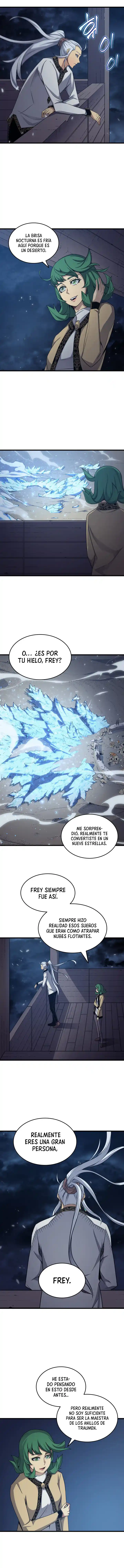 The Great Mage Returns After 4000 Years - Capítulo 143 - Página 10 - LectorTMOo