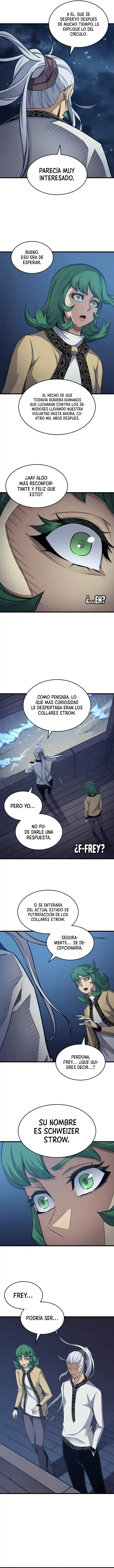 The Great Mage Returns After 4000 Years - Capítulo 143 - Página 12 - LectorTMOo