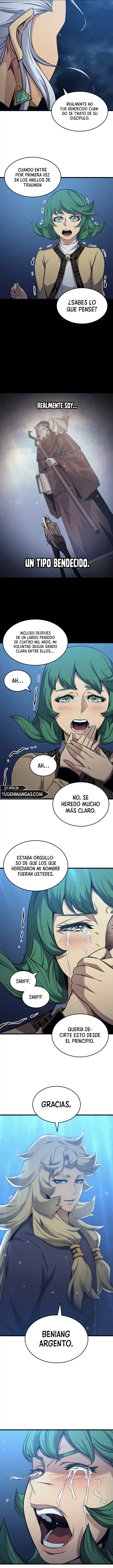 The Great Mage Returns After 4000 Years - Capítulo 143 - Página 13 - LectorTMOo