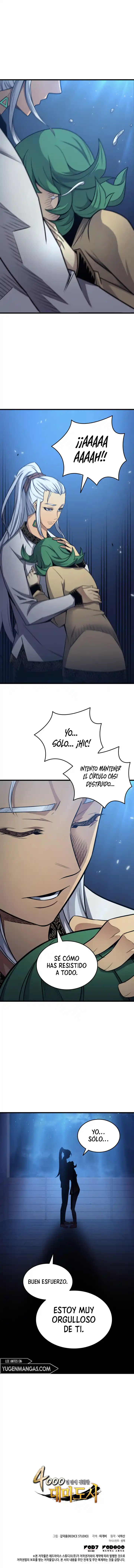 The Great Mage Returns After 4000 Years - Capítulo 143 - Página 14 - LectorTMOo