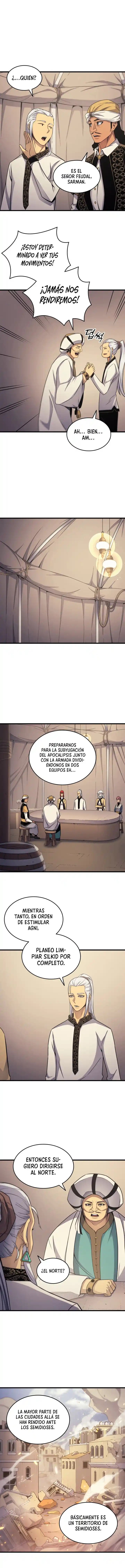 The Great Mage Returns After 4000 Years - Capítulo 144 - Página 4 - LectorTMOo