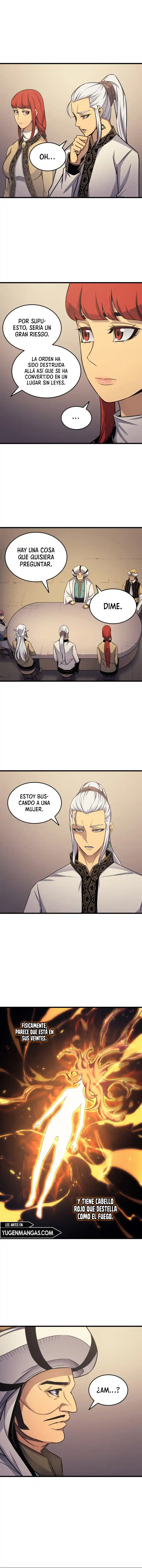 The Great Mage Returns After 4000 Years - Capítulo 144 - Página 5 - LectorTMOo
